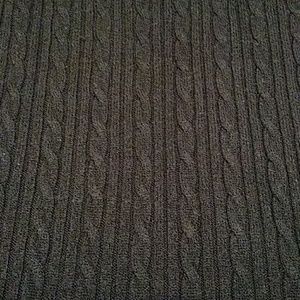 croft & barrow Sweaters - Croft & Barrow black sweater. croft & barrow Sweaters - Croft & Barrow black sweater.